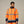 High visibility full-zip fleece