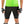 Padded bikewear shorts