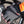 Spiro short glove