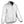Luxe reflective hi-vis jacket