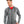 Hooded tee jacket 