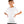 Junior performance aircool tee 
