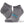 3-pack mixed stripe sneaker socks