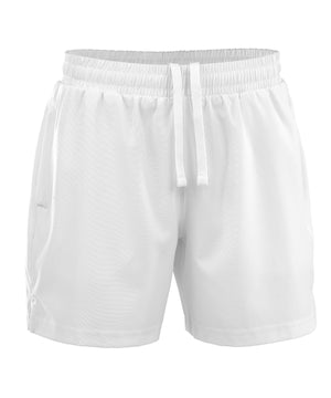 Spiro recycled junior shorts
