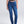 Women's Katy straight jeans