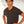 Men's feel good stretch v-neck t-shirt