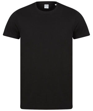 Unisex organic T