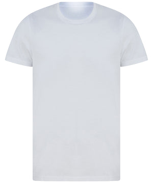Unisex organic T