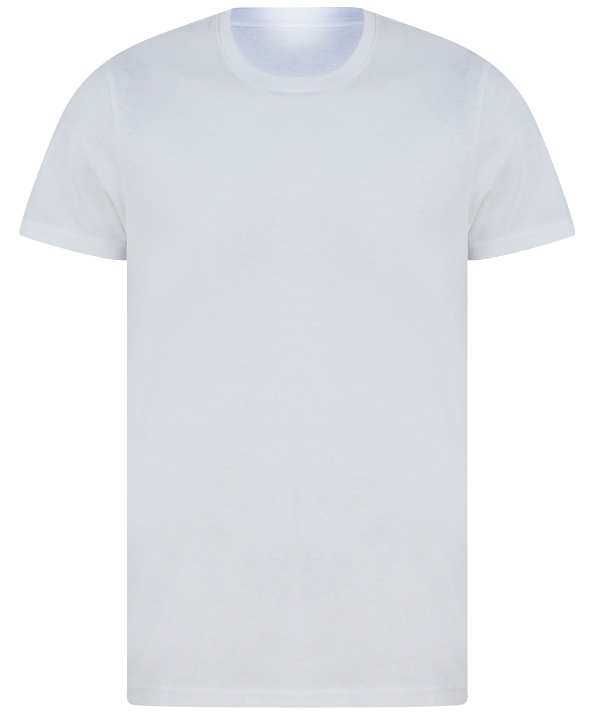 Unisex organic T