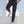 Slim cuffed joggers