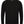 Unisex slim fit sweatshirt