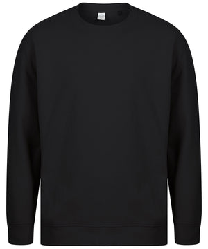 Unisex sustainable fashion sweat