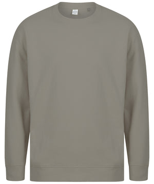 Unisex sustainable fashion sweat