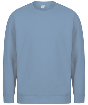 Unisex sustainable fashion sweat