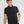 Short sleeve stretch polo