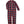 Women's tartan lounge Set
