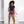 Women's tartan frill shorts