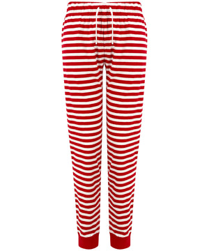 Women's cuffed lounge pants