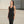 Women’s racerback midi dress