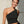 Women’s one-shoulder top