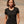 Feel good women's stretch v-neck t-shirt