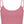 Women's sustainable fashion cropped cami top with adjustable straps