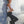 Women’s flared leggings