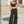 Women's sustainable fashion wide leg joggers