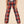 Kids tartan lounge pants