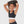 Kids fashion crop top