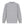 Kids sustainable fashion curved hem sweatshirt