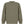 Kids sustainable fashion curved hem sweatshirt