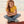 Girls valueweight T