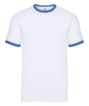 Ringer T