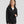 Women's premium 70/30 hooded sweatshirt jacket