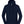 Iconic premium hooded sweat