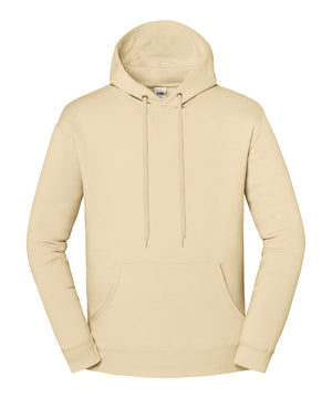 Iconic premium hooded sweat