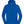 Iconic premium hooded sweat