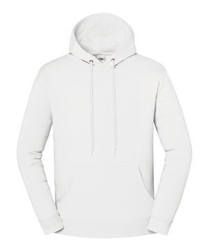 Iconic premium hooded sweat