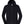 Iconic premium hooded sweat jacket