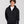 Iconic premium hooded sweat jacket