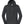 Iconic premium hooded sweat jacket