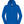 Iconic premium hooded sweat jacket