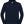 Iconic premium zip-neck sweat