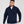 Iconic premium sweat jacket
