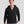 Premium 70/30 hooded sweatshirt jacket