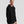 Lightweight hooded sweatshirt