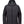 Nautilus quilted hooded jacket