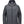 Nautilus quilted hooded jacket