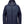 Nautilus quilted hooded jacket
